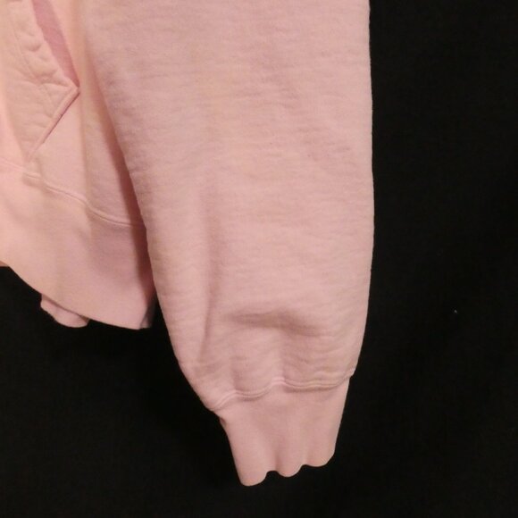 BULLETIN | large | Pink Toronto Maple Leafs Hoodie | Made In Canada 🟥🍁🟥 - Picture 8 of 14